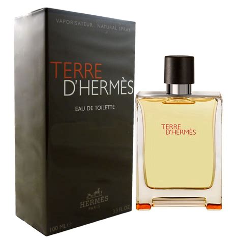 terre d hermes 50 ml prix|hermes eau de toilette 100ml.